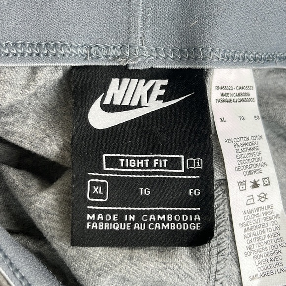 Excellent condition Nike tight fit leggings - Picture 3 of 4